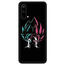 G Black Mobile Skin