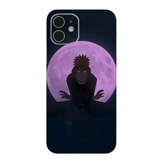 Nagato Mobile Skin