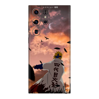 Kanzaki Mobile Skin