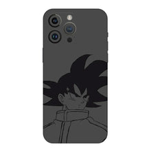 Z Inspired Mobile Skin