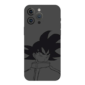 Z Inspired Mobile Skin