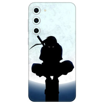 Uchiha Mobile Skin