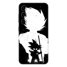 Young G with Adult Shadow Mobile Skin