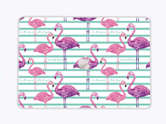 Duck - Macbook Skin