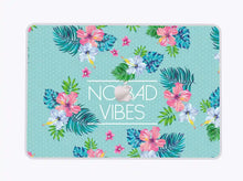 Floral Quote - Macbook Skin