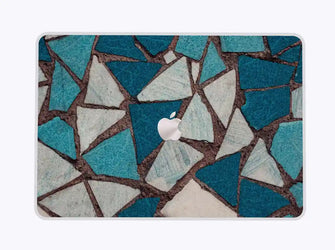 Marble Design - Macbook Skin