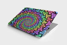 Mandala 3D - Laptop Skin