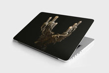 Potter Bird  01 - Laptop Skin