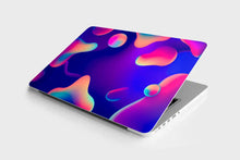 Colourful Drops - Laptop Skin