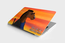 Bojack Horseman 01 - Laptop Skin