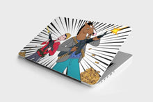 Bojack Horseman 02 - Laptop Skin