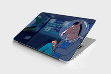 Bojack Horseman 04 - Laptop Skin