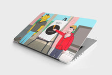 Bojack Horseman 05 - Laptop Skin