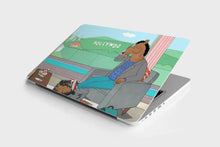 Bojack Horseman 07 - Laptop Skin