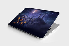 Halloween/Horror 01  - Laptop Skin