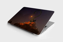 Halloween/Horror  02 - Laptop Skin