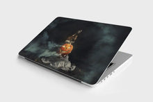 Halloween/Horror 03 - Laptop Skin