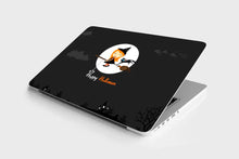 Halloween/Horror 04 - Laptop Skin