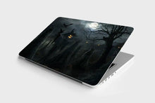 Halloween/Horror 05 - Laptop Skin