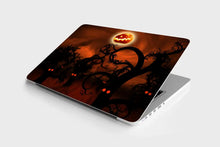 Halloween/Horror 06 - Laptop Skin