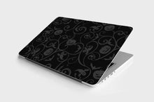 Halloween/Horror 07- Laptop Skin