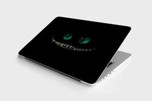 Black Smile - Laptop Skin