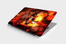 Z Inspired - Laptop Skin