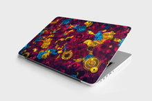 Mandala colours - Laptop Skin