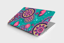 Colourful Mandala - Laptop Skin