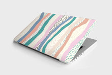 Colourful/floral - Laptop Skin