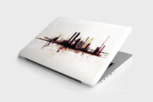 Colourful design - Laptop Skin