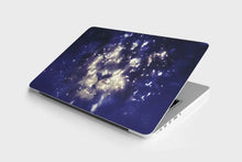 Tiger Abstract - Laptop Skin