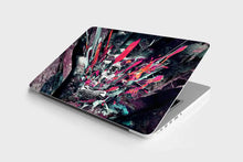 Buddha - Laptop Skin