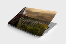 Potter Train - Laptop Skin