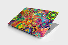 Mandala - Laptop Skin