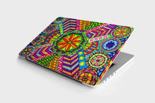 Mandala 02 - Laptop Skin