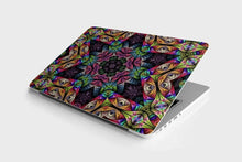 Mandala 03 - Laptop Skin