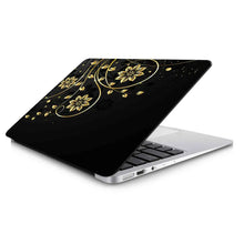 Enchanted Meadow Laptop Skin