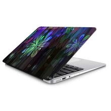 Serene Petals Laptop Skin