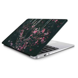 Fresh Blossoms Laptop Skin