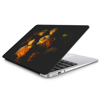 Tranquil Meadows Laptop Skin