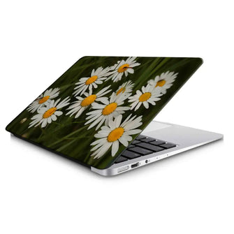 Lush Garden Laptop Skin