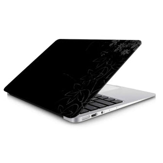 Elegant Florals Laptop Skin