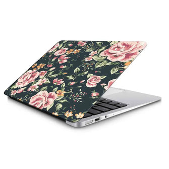 Floral Bloom Laptop Skin