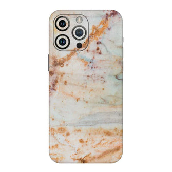 Gilded Marble Mobile Skin