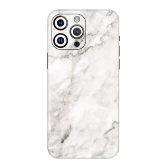 Rugged Marble Elegance Mobile Skin