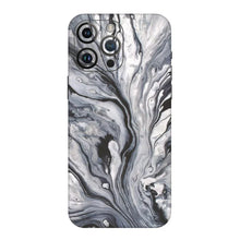 Silken Marble Mobile Skin