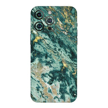 Elegant Earth Mobile Skin