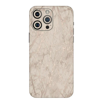 Marble Mirage Mobile Skin