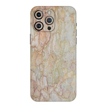 Limestone Marble Mobile Skin